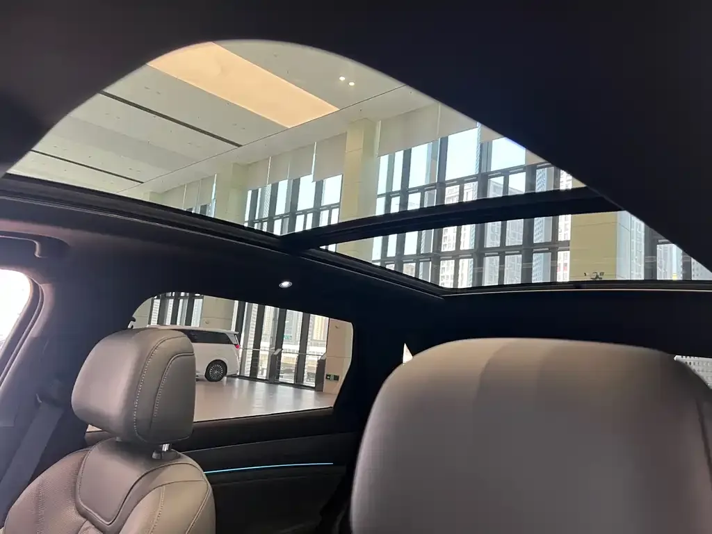 BYD L DM-i — фото 2