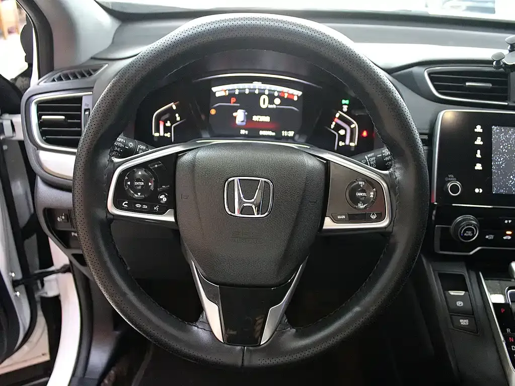 Honda Breeze — фото 10