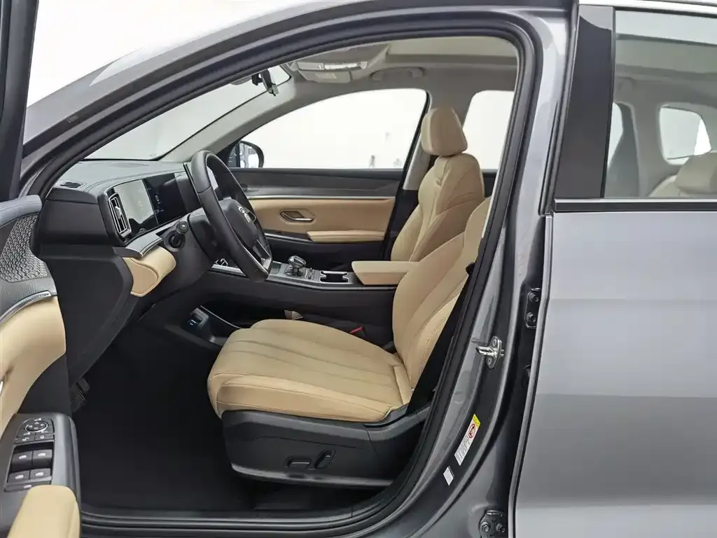 BYD Pro New Energy — фото 7