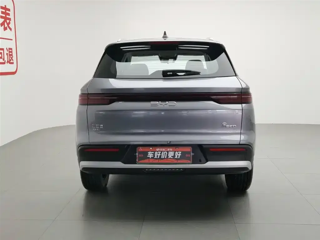 BYD Pro New Energy — фото 2