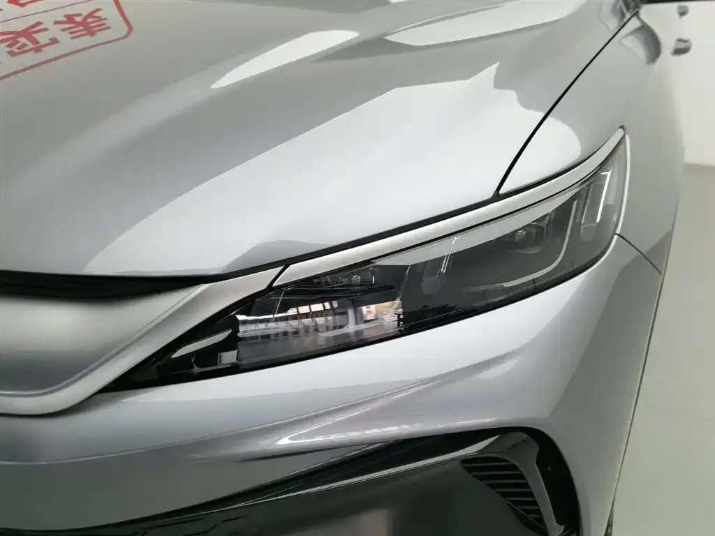 BYD Pro New Energy — фото 6