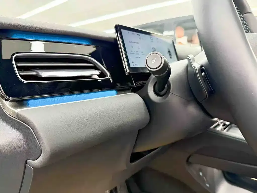 BYD Seal 06 — фото 10