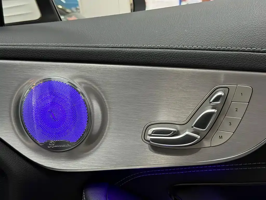 Mercedes-Benz C-Class (Import) 2021 из CN, фото 8