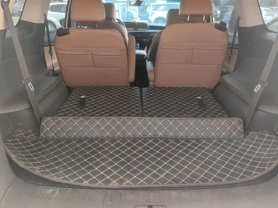 Buick GL6 2023 из CN, фото 8