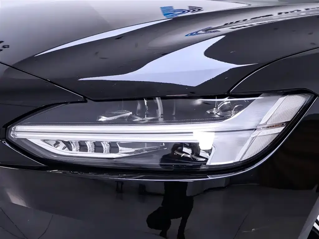 Volvo S90 2022 из CN, фото 7