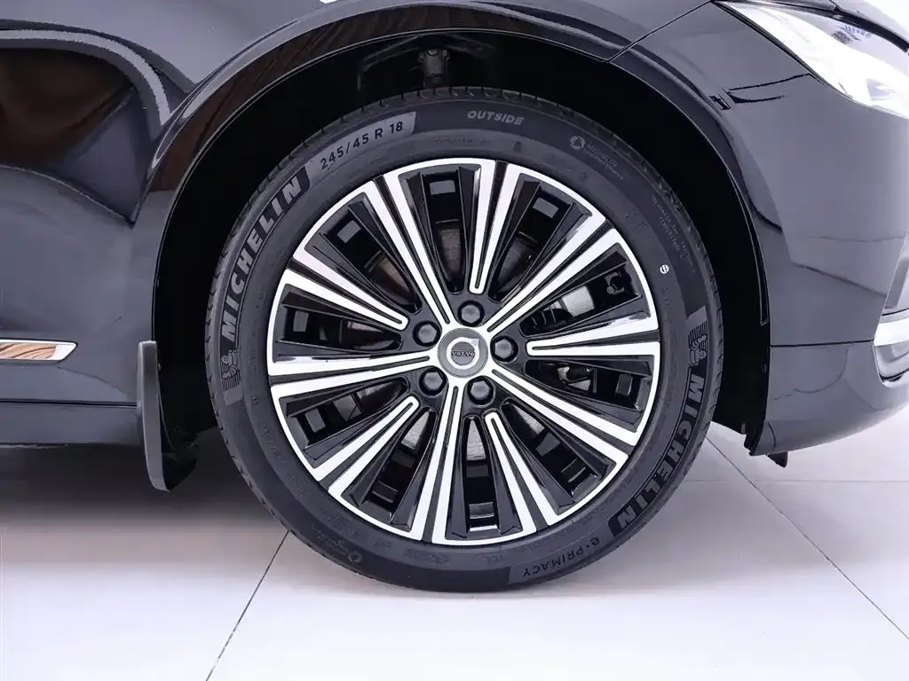 Volvo S90 2022 из CN, фото 10