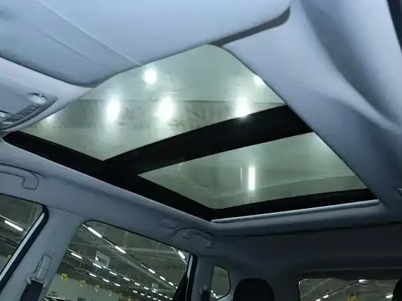 Nissan X-Trail 2022 из CN, фото 10