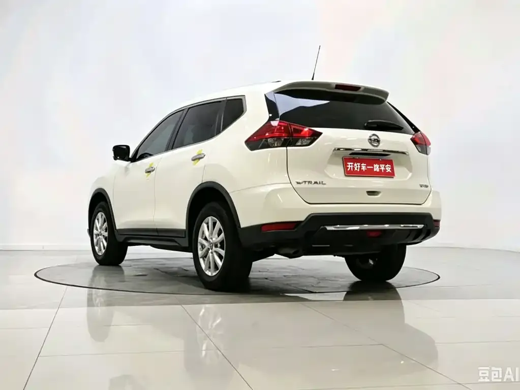 Nissan X-Trail 2022 из CN, фото 7
