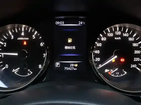 Nissan X-Trail 2022 из CN, фото 4