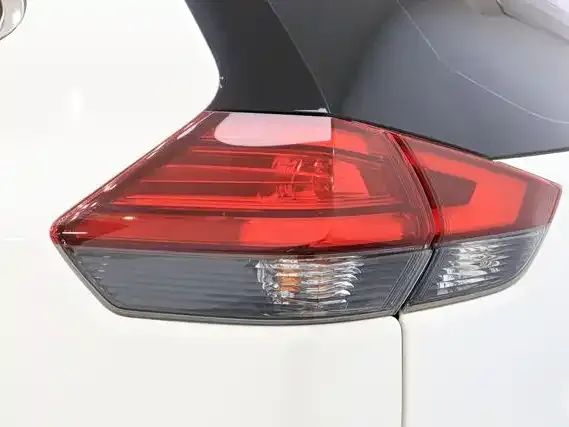 Nissan X-Trail 2022 из CN, фото 3