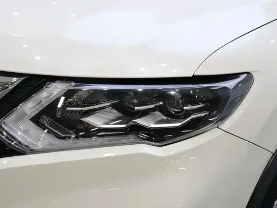 Nissan X-Trail 2022 из CN, фото 9