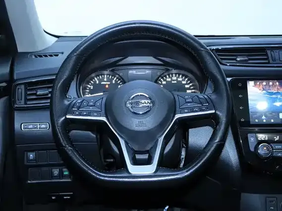 Nissan X-Trail 2022 из CN, фото 6