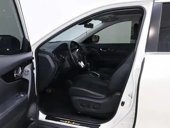 Nissan X-Trail 2022 из CN, фото 5