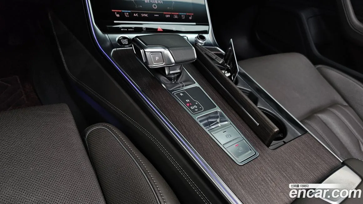 Audi A7 — фото 7