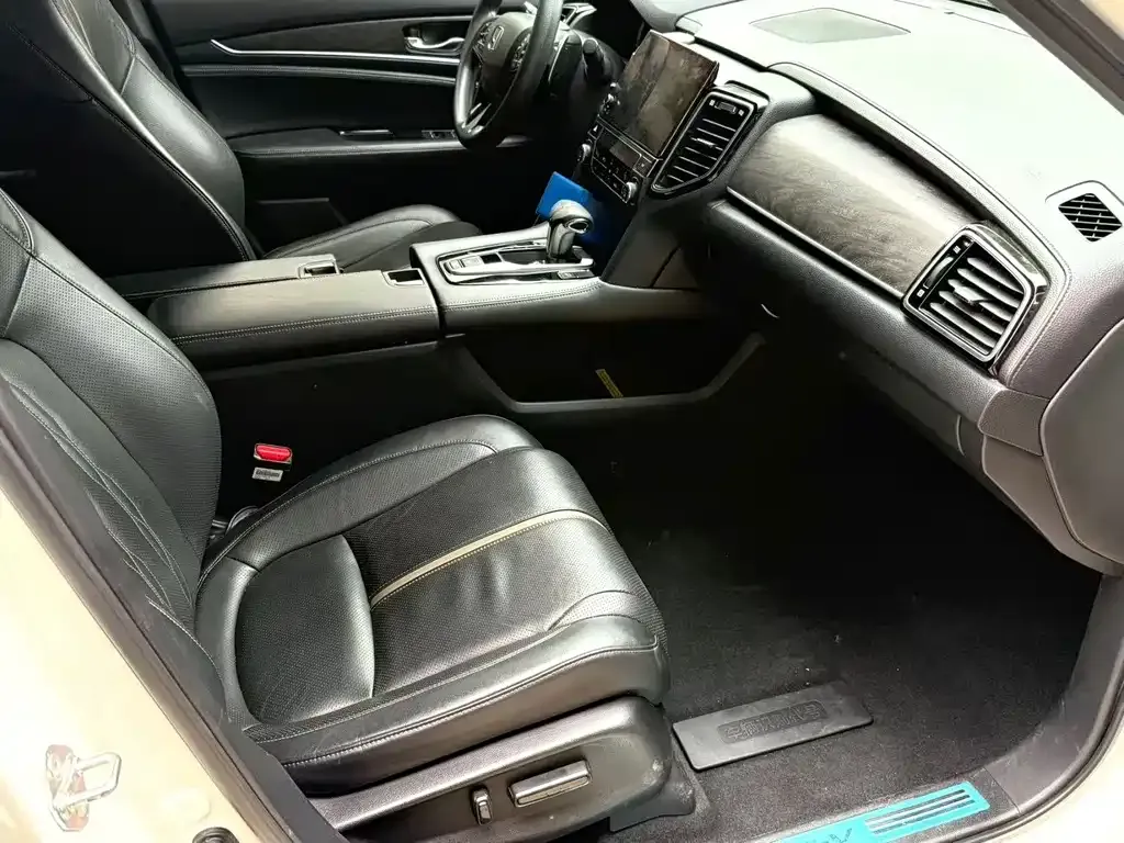 Honda UR-V 2021 из CN, фото 3