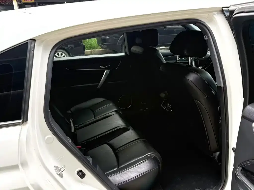 Honda UR-V 2021 из CN, фото 4