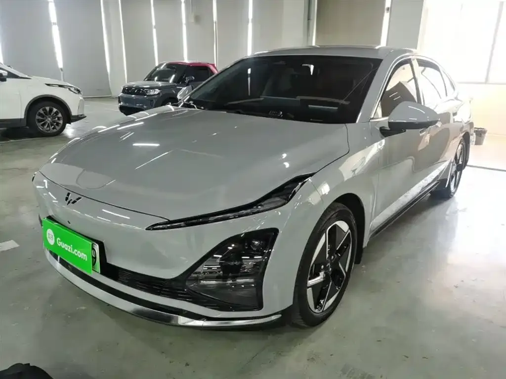 Wuling Xingguang