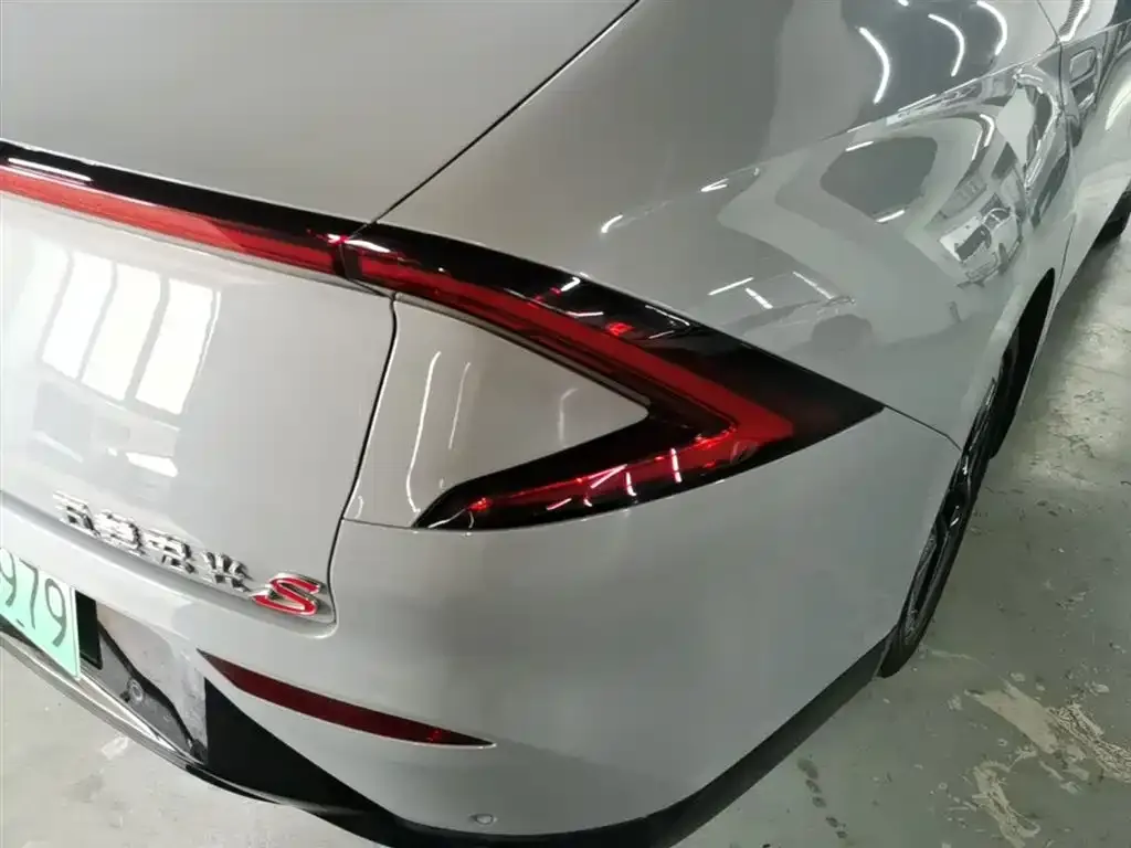 Wuling Xingguang 2024 из CN, фото 2