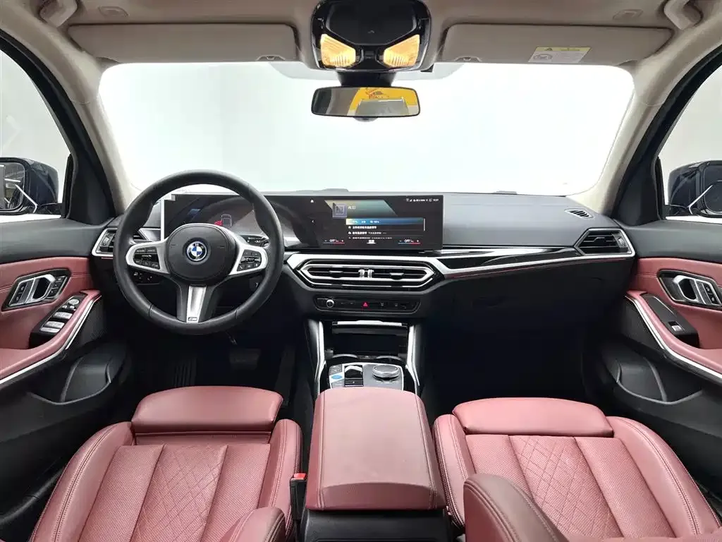 BMW i3 — фото 7