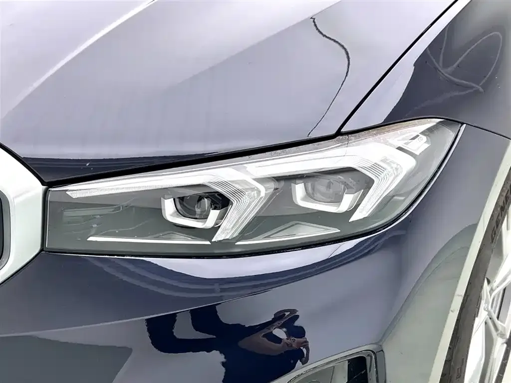 BMW i3 — фото 2