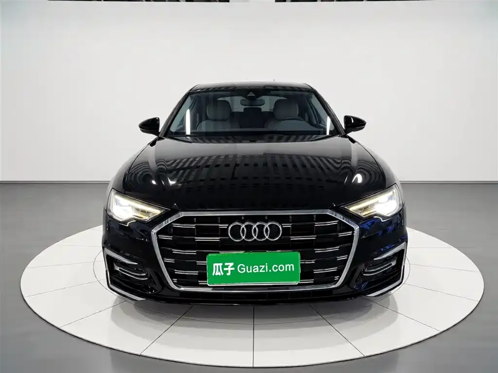 Audi A6L — фото 6