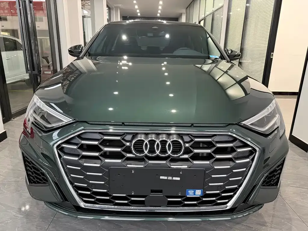 Audi A3 — фото 10