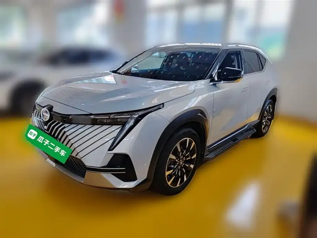 GAC Motor Shadow Cool 2023 из CN, фото 6