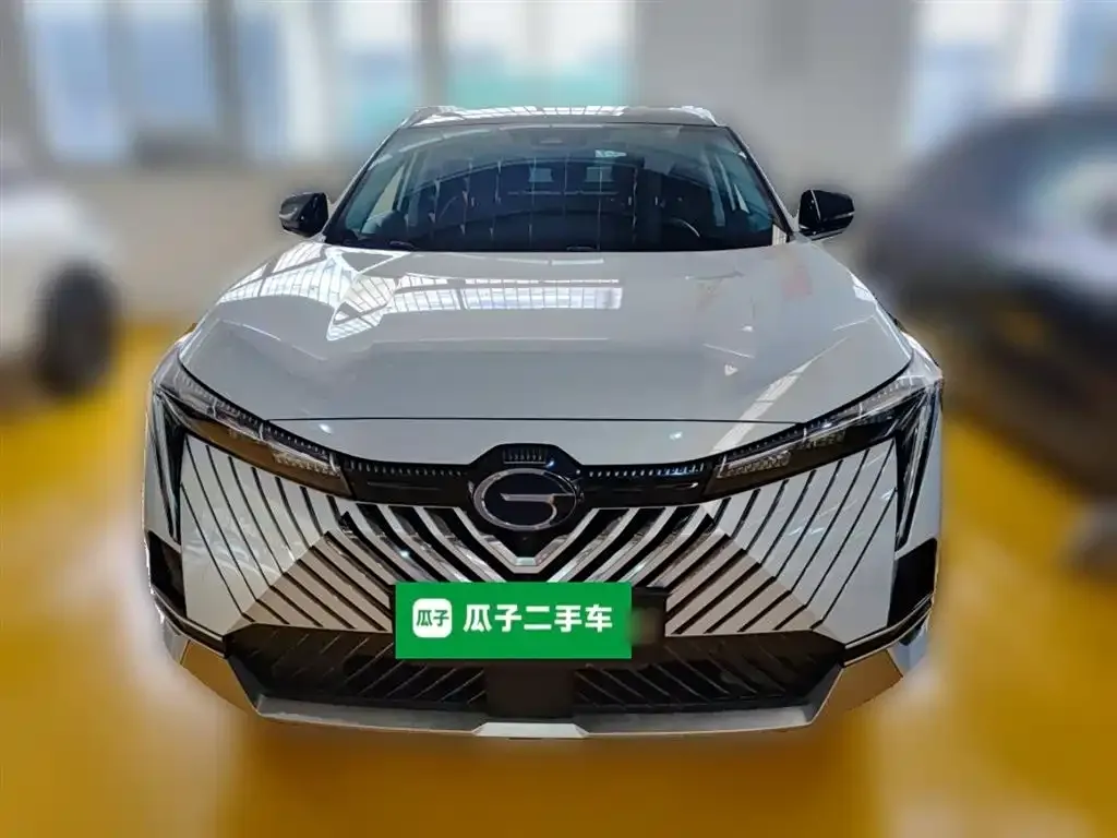 GAC Motor Shadow Cool 2023 из CN, фото 2