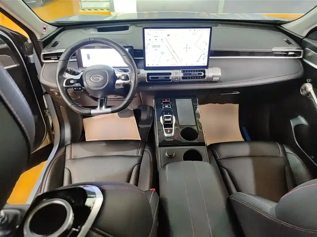 GAC Motor Shadow Cool 2023 из CN, фото 7