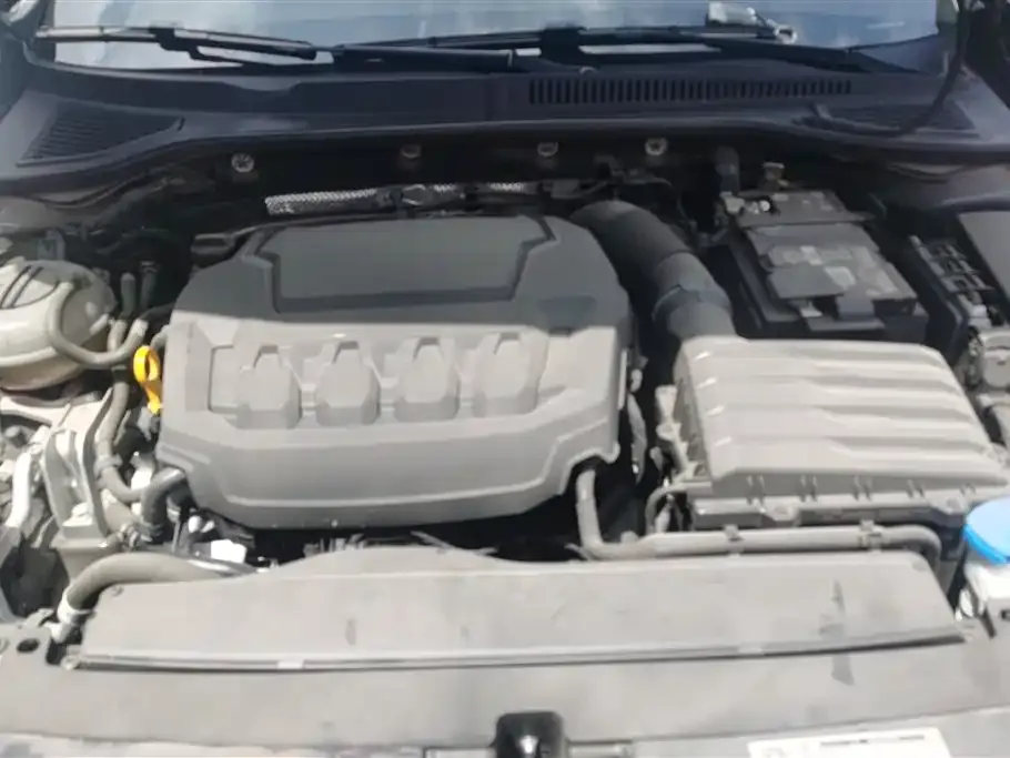 Volkswagen Passat — фото 2