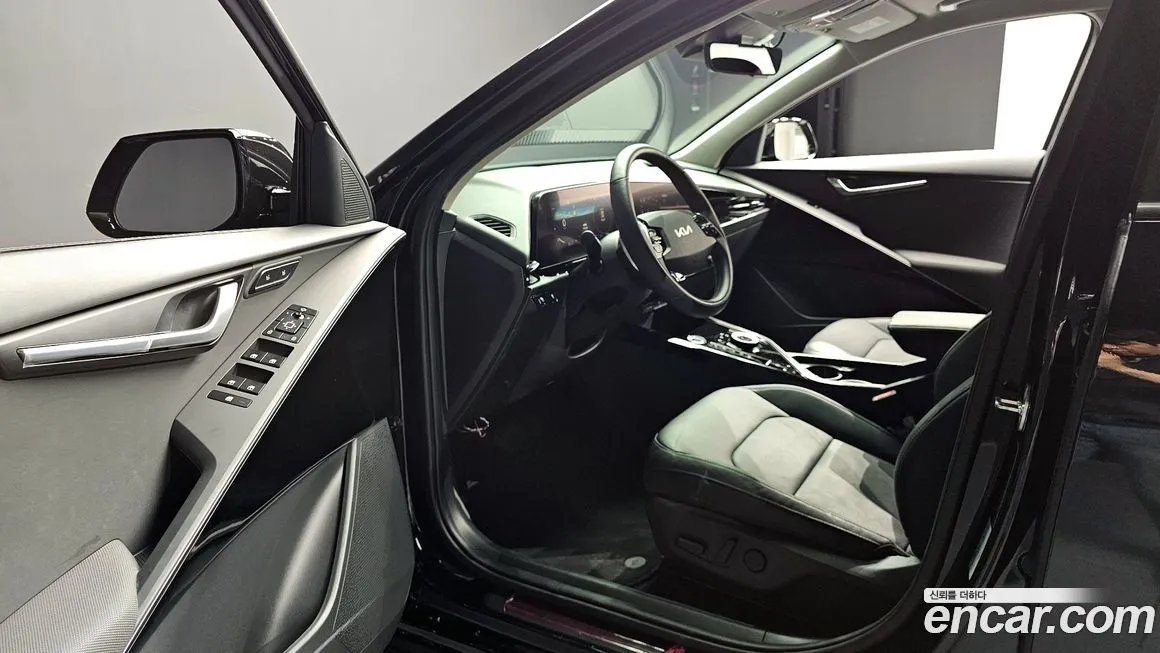 Kia Niro 2024 из KR, фото 6