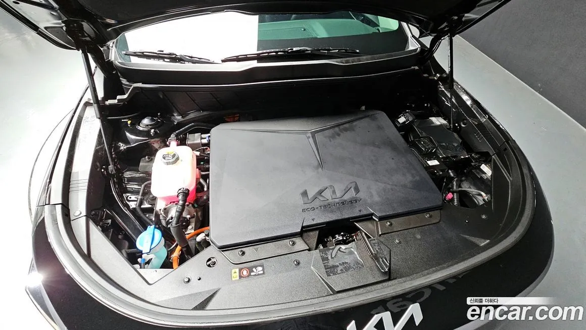 Kia Niro 2024 из KR, фото 10