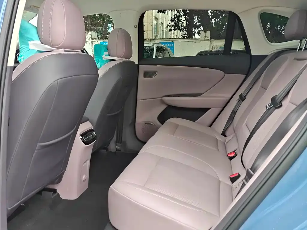 Hongqi Tiangong 06 2025 из CN, фото 10