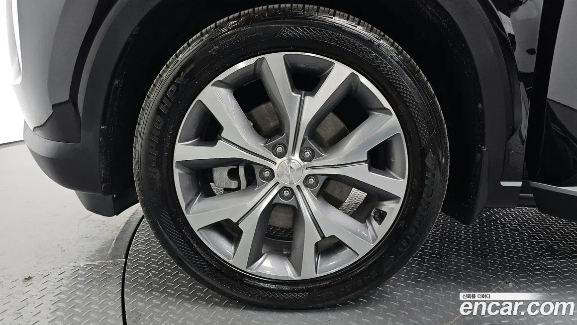 Hyundai Palisade — фото 9