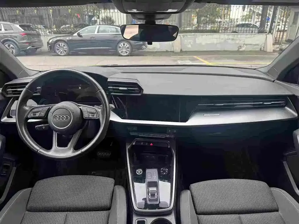 Audi A3 — фото 6
