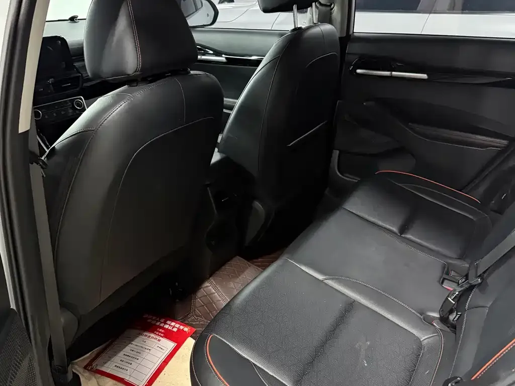 Kia Seltos 2023 из CN, фото 4