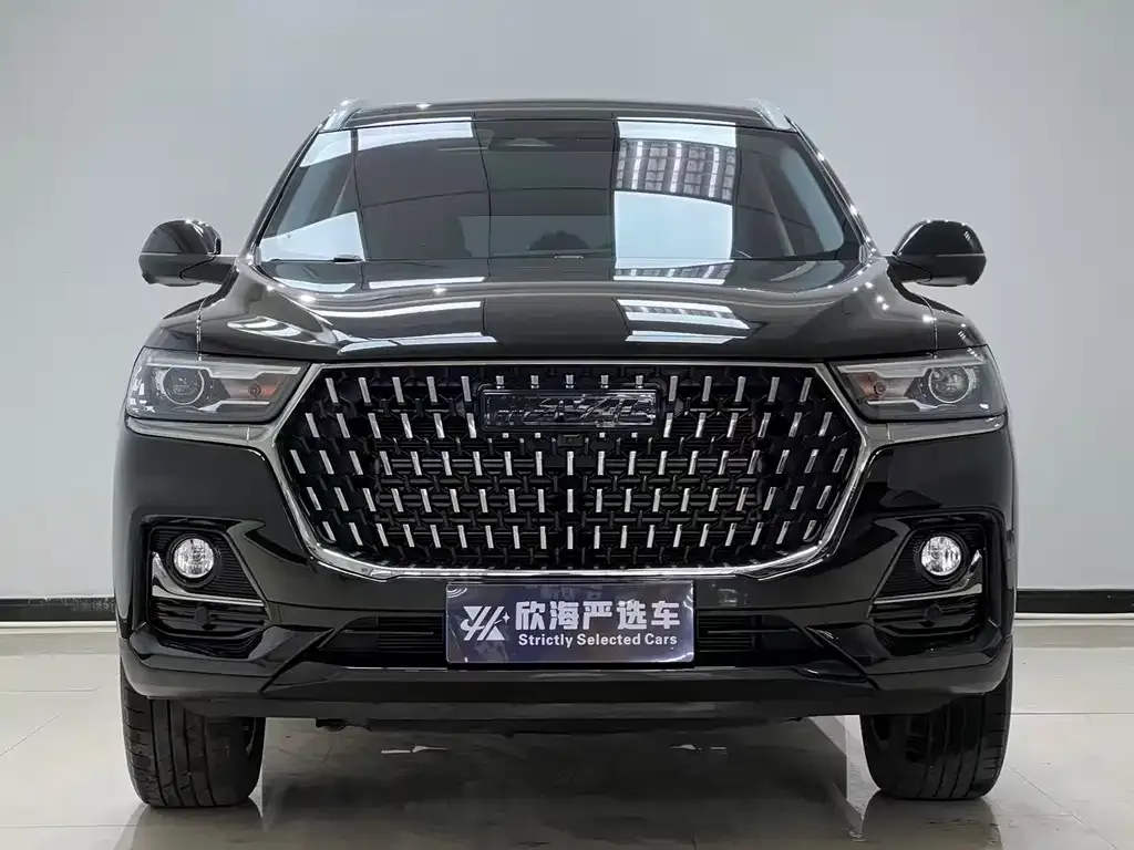 Haval H6 — фото 2