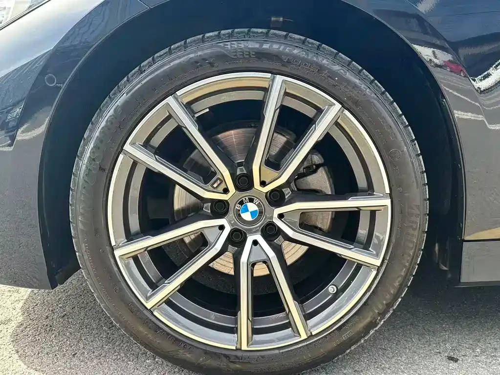 BMW 3 Series — фото 10