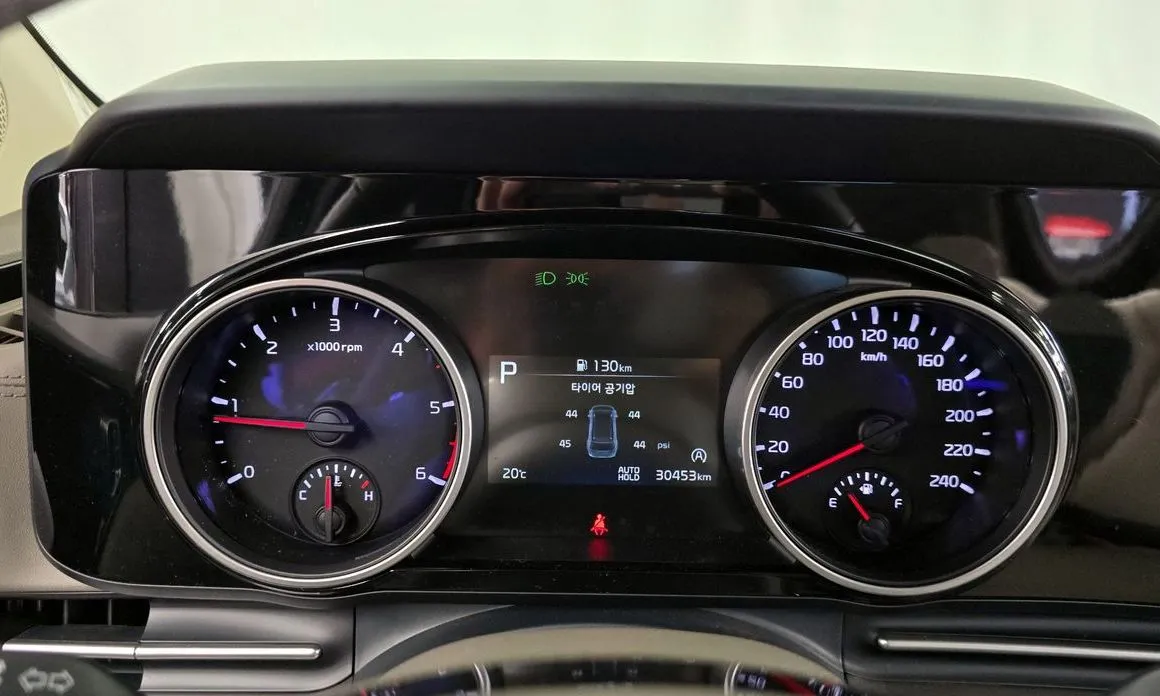Kia Carnival — фото 10