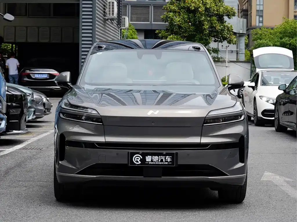 ONVO L90 — фото 10