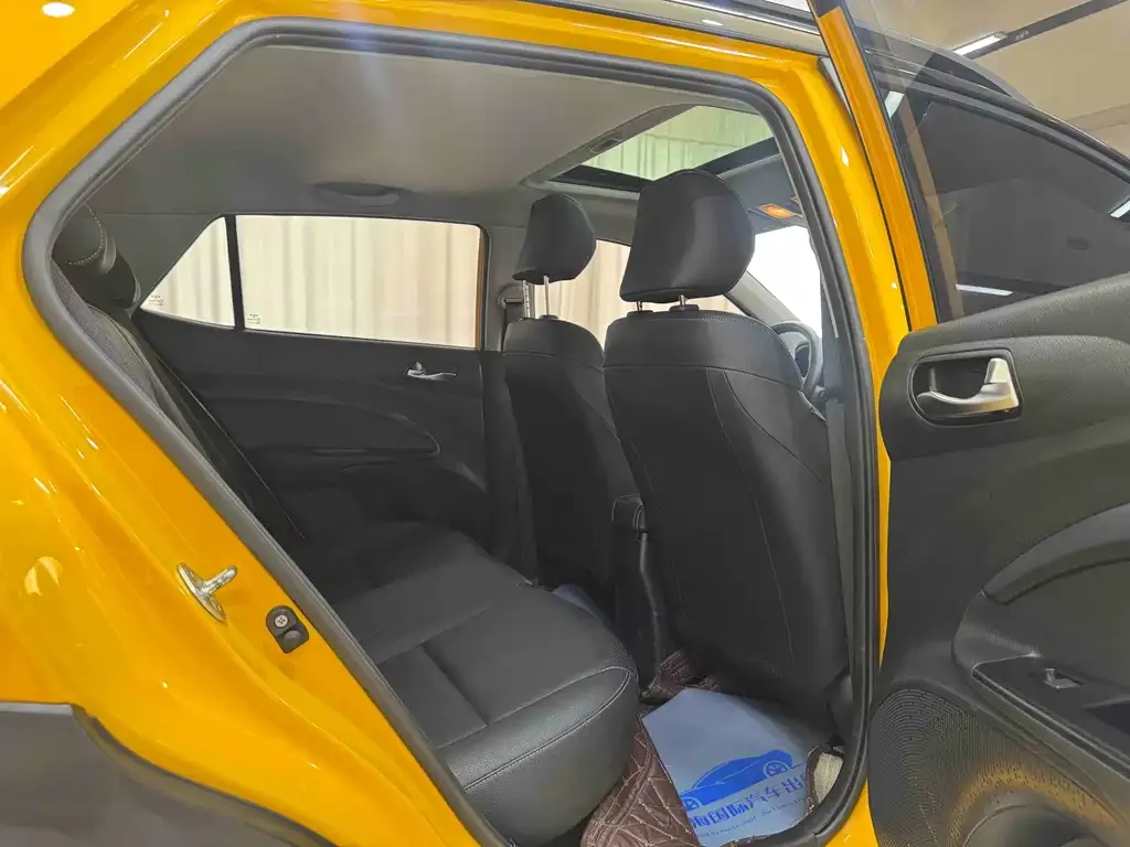 Kia KX1 — фото 10