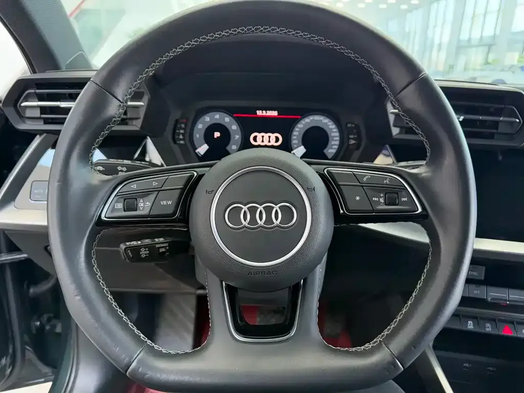 Audi A3 — фото 6