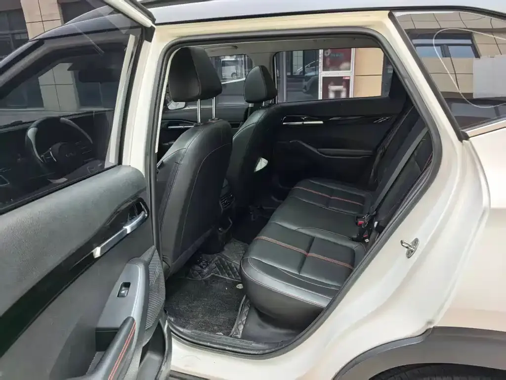 Kia KX3 2022 из CN, фото 9