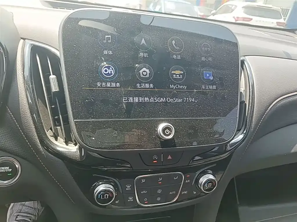 Chevrolet Equinox 2023 из CN, фото 6