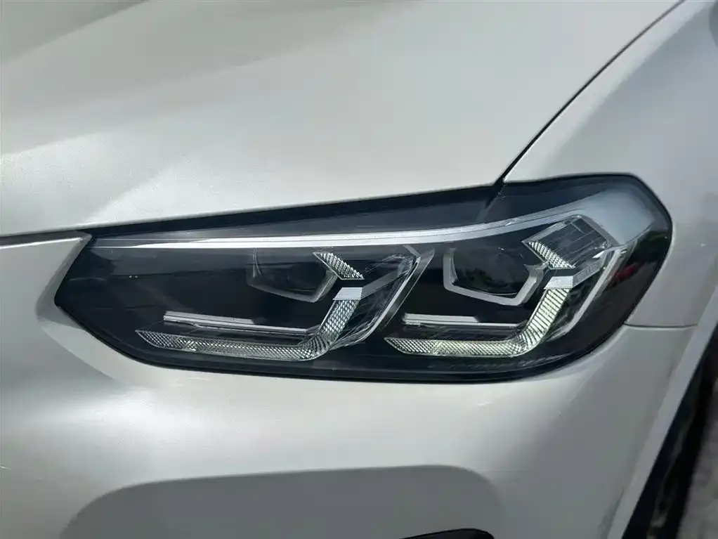 BMW X3 — фото 2