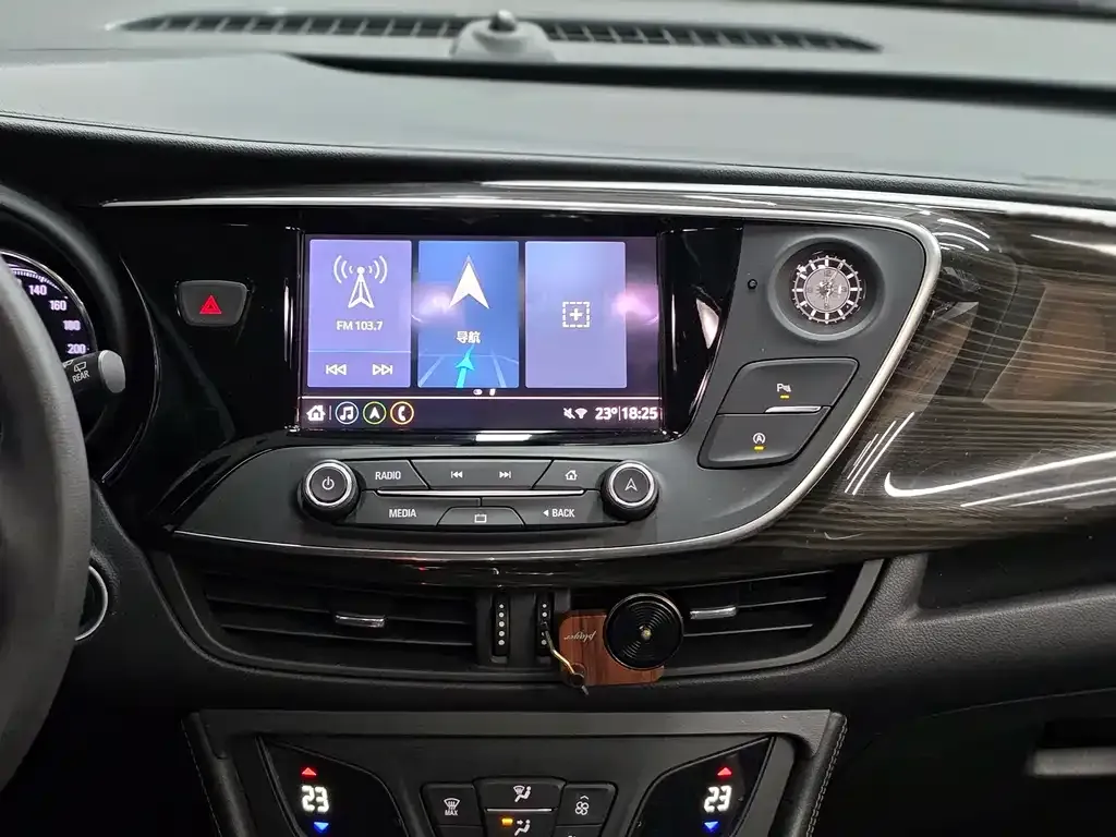 Buick Envision Plus 2021 из CN, фото 6