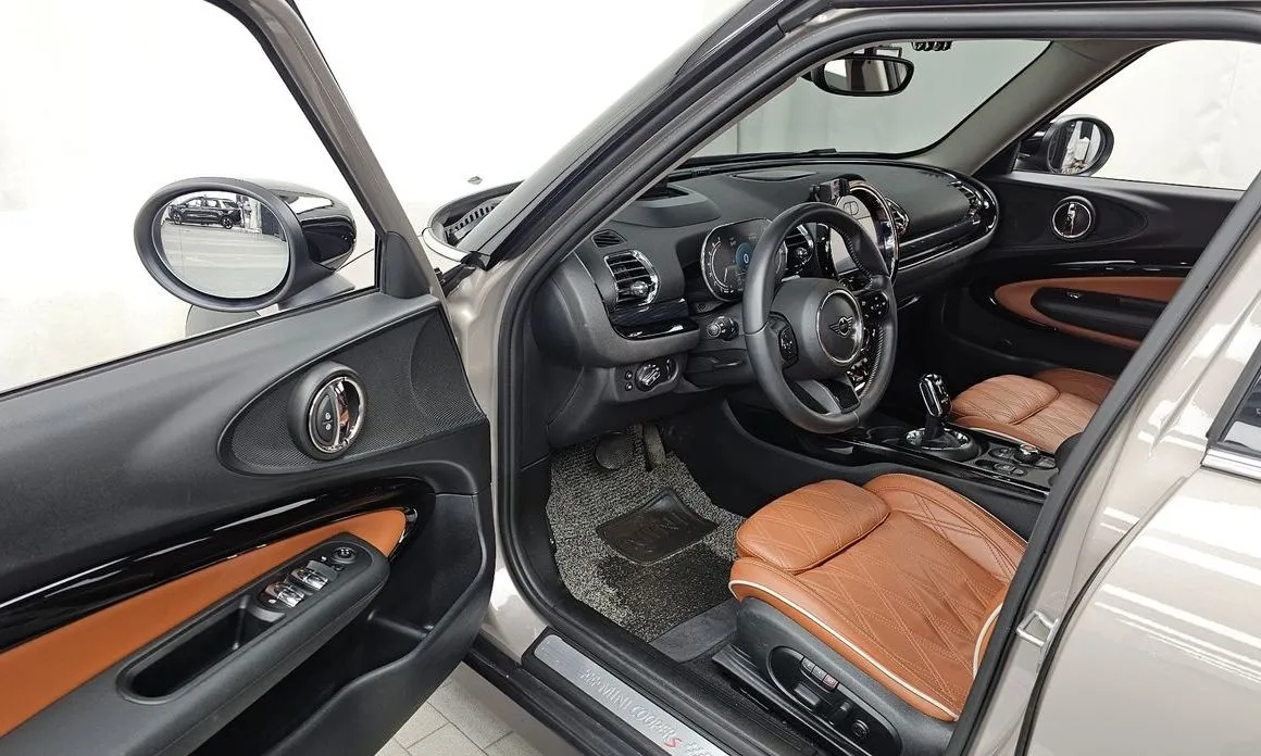 Mini Clubman 2022 из KR, фото 6