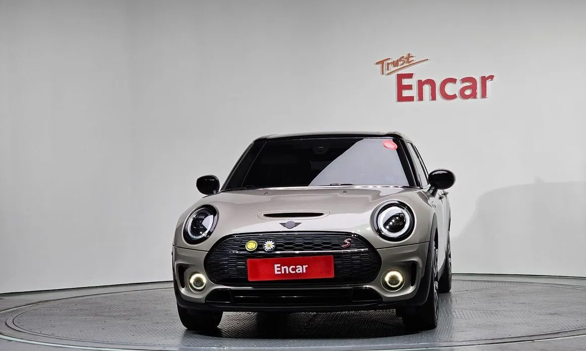 Mini Clubman 2022 из KR, фото 5