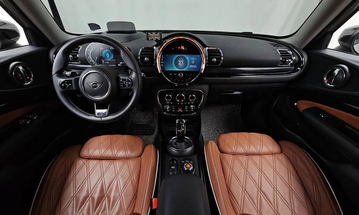 Mini Clubman 2022 из KR, фото 4