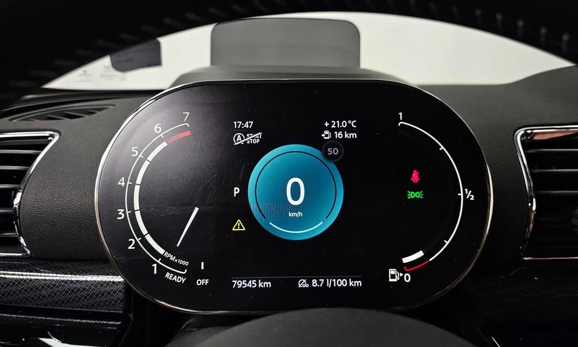 Mini Clubman 2022 из KR, фото 8